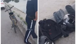 Талғарда 2 оқушы суға батып көз жұмды