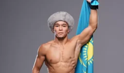 Асу Алмабаевқа қатысқы жағымды ақпар тарады