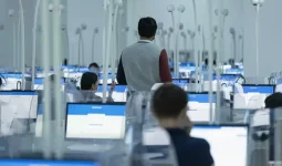 Қазақстанда ҰБТ-2026 басталды: Тестілеу 10 шілдеге дейін жалғасады