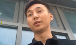 «Балапан» арнасының продюсері зорлады»: Танымал актер сұмдық мәлімдеме жасады (ВИДЕО)