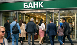 Банкке кіру қиындайды: қауіпсіздік пе, әлде халықты бақылау ма?