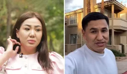 «Лас әңгімеден шаршадым»: Жанқош Тұраров өзін «зорлады» деген Әнару жайлы пікір білдірді