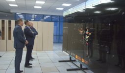 «Қазақмыс» өндірісті басқарудың заманауи цифрлық жүйелерін дамытып жатыр