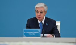Президент: Түркістан – атажұртымыздың мызғымас темірқазығы