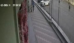 Атырауда жүкті әйелдің бөксесінен ұрған ер адам құрықталды