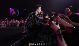 Димаштың Латын Америкасындағы жанкүйерлері ерекше бейнежоба түсірді (ВИДЕО)