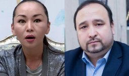 «Сотта дәлелдейсің!»: Баян Мақсатқызы белгілі қаламгермен заң арқылы сөйлеспекші (ВИДЕО)
