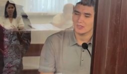 «Отбасыма араласты»: Атыраулық күйеу бала қайын жұртын неліктен қырып салғанын айтты