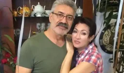 «Ұлты басқа болғанымен, жаны қазақ»: Толқын Забирова көпшілікке алғаш рет күйеуі туралы айтты (ВИДЕО)