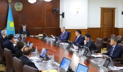 Бектеновтің тапсырмасы: Қазақстаннан Нью-Йорк пен Токиоға тікелей рейс ашылуы мүмкін