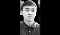 Талдықорғандық студент футболға барамын деп ажал құшты