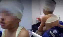 «Үтік пен шанышқыны қыздырып басқан»: Шымкентте балаларына қорлық көрсеткен ана сотталды