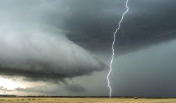 Жаңбыр, найзағай, бұршақ: 16 өңірде ауа райына байланысты ескерту жасалды