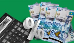 Қазақстан банктері халықты қарызға батырып, бизнестен неге қашып жүр?