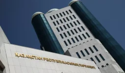 Парламент отырысы: Президент пен Вице-Президенттің құқықтық жағдайын айқындайтын Заң қабылдады