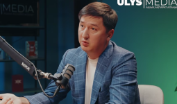 «Президенттің туыстарына қатысым жоқ!»: Азамат Үсімбеков өзіне тағылған айыптарға жауап берді (ВИДЕО)