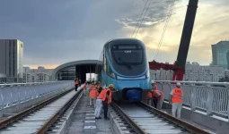 Қазақстанның тағы 3 қаласында LRT салынуы мүмкін