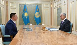 Тоқаев Павлодар облысының әкіміне бірқатар міндет жүктеді