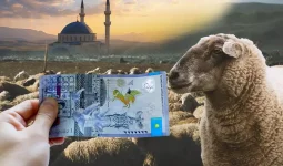 «Табыс түсіретін науқан емес»: Бас мүфти қазақстандықтарға үндеу жасады
