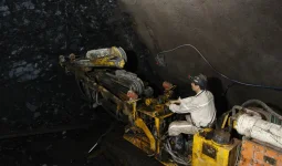 82 адам қаза тапты: Көмір шахтасында газ жарылысы болды (ВИДЕО)