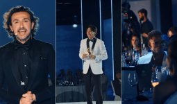 Қазақ блогері әлемдік WIBA Awards сыйлығын жеңіп алды