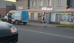 Петропавлда жантүршігерлік жол апатынан 12 жастағы қыз ажал құшты
