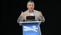 Были опровергнуты несколько экологических мифов о горном кластере
