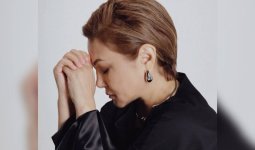 «Мені іздейтін ешкім жоқ»: Дана Нұржігіт жақынын жоқтап, жазба жариялады (ВИДЕО)