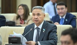 «Кіші бизнес те соққы астында»: Азат Перуашев экологиялық тексерістердің жаңа қаупін айтты