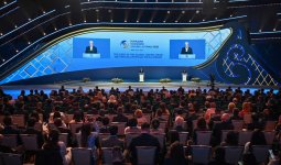 Тоқаев ЕАЭО аясында жасанды интеллект технологиясына қатысты бірқатар ұсыныс айтты