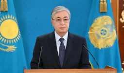 «Құрбандарды жадымызда сақтау - біздің қастерлі борышымыз» — Тоқаев