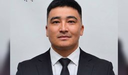 Танымал әзілкеш Қарағанды күрес федерациясының вице-президенті атанды