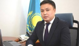 Атырау қаласы әкімінің орынбасары ұсталғаны туралы ақпарат тарады