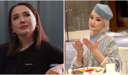 «Біреуге күлмей-ақ қойса ғой..»: Ләйлә Сұлтанқызы Мөлдір Әуелбекованы жақтаймын деп, жұрттан оңбай сөз естіді