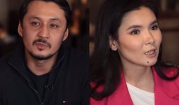 «Асқындырып алдық»: Рүстем Жаныамановтың әйелі марқұм баласының дертін айтты (ВИДЕО)