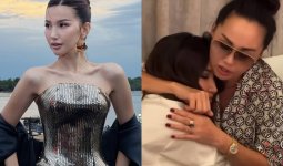 «Ішінде тек арамдық»: Балжан Бидаш күтпеген мәлімдеме жасады