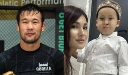 «Арызын қайтып алды»: Шавкат Рахмоновтың отбасына қатысты сүйінші хабар шықты