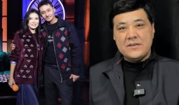 «Алла берді, өзі алды»: Бадықованың бұрынғы күйеуі танымал актерлерге көңіл айтты
