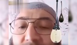 Домбыраны «шайтанның жыныс мүшесіне» теңеген ақтөбелік түрмеге қамалды