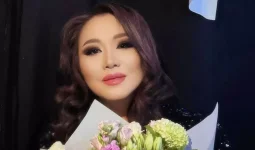 «Ешқашан ажыраспаймын деп ойладым»: Ақбота Керімбекова өткен өмірі туралы жан сырын ақтарды (ВИДЕО)
