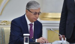 Құрылтай, Вице-Президент және Халық Кеңесі: жаңа заңдар күшіне енеді