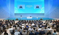 Президент: «Халық пен билік өкілдерінің қарым-қатынасы мүлде жаңа сипатқа ие болды»