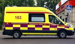 Алматыда әйел бесінші қабаттан құлап көз жұмды