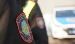 Қызылордада каналдан қыз баланың мәйіті табылды