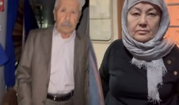«Кеудемді ұстады»: 70 жастағы ер адам пойызда жас қызға тиіскен