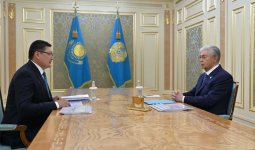Тоқаев Абай облысын дамытуға қатысты бірқатар тапсырма берді