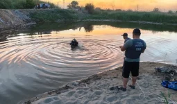 Қарағанды облысында 15 жастағы қыз суға батып кетті