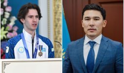 «Шайдоровқа әдейі қысым жасалды ма?»: Министр күтпеген сұраққа жауап берді (ВИДЕО)