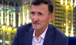 «Халық таныса болды»: Жүсіп Ақшора неге бірде-бір марапат алмағанын түсіндірді (ВИДЕО)
