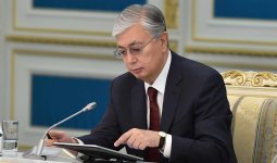 Президент цифрлық трансформацияның жаңа кезеңін бастайтын Жарлыққа қол қойды